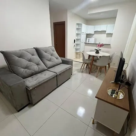 Apartamento Catanduva No Casa Malaga Exterior photo