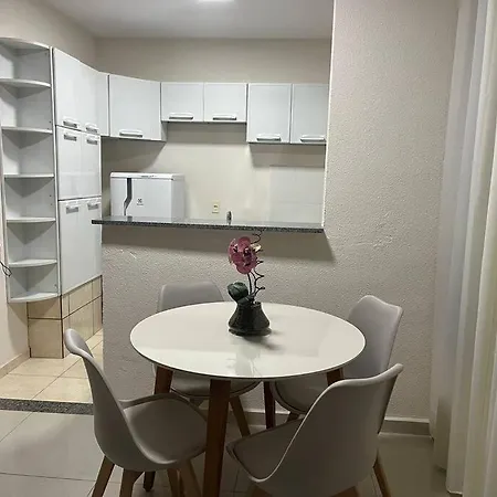 Apartamento Catanduva No Casa Malaga Exterior photo
