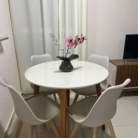 Apartamento Catanduva No Casa Malaga Exterior photo