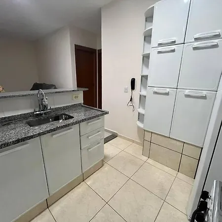 Apartamento Catanduva No Casa Malaga Exterior photo