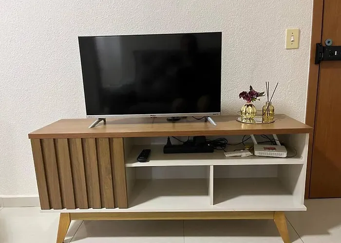 Apartamento Catanduva No Casa Malaga