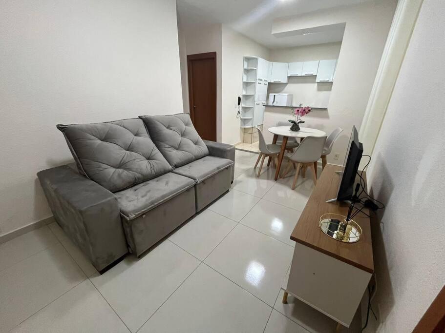 Apartment Catanduva No Casa Malaga