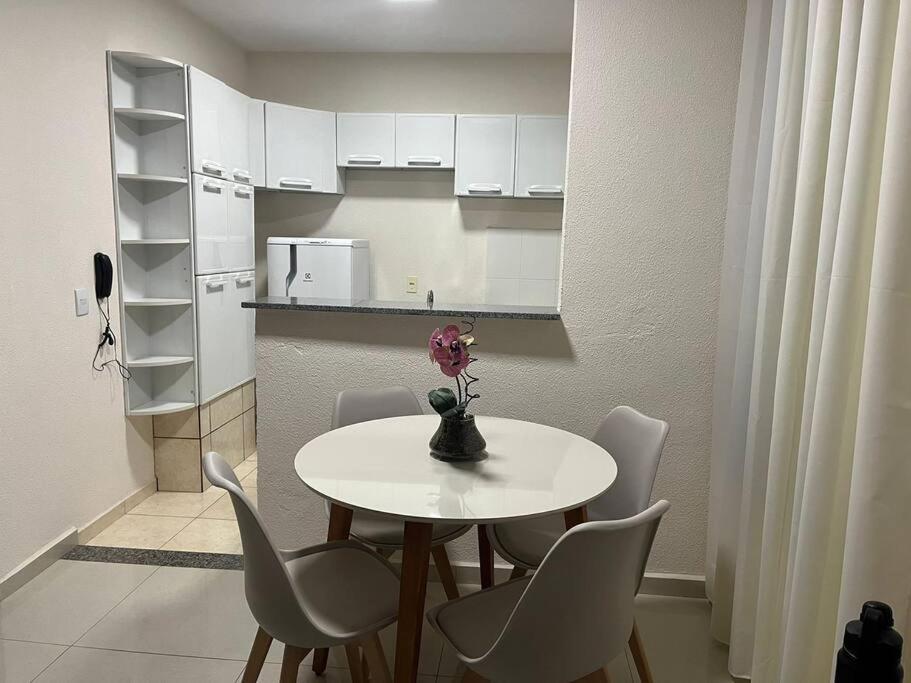 Catanduva No Casa Malaga Apartment Catanduva (Sao Paulo)