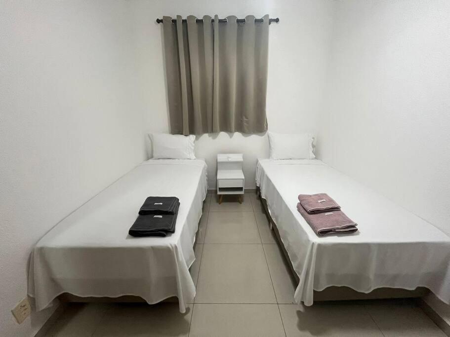 Apartment Catanduva No Casa Malaga Catanduva (Sao Paulo)