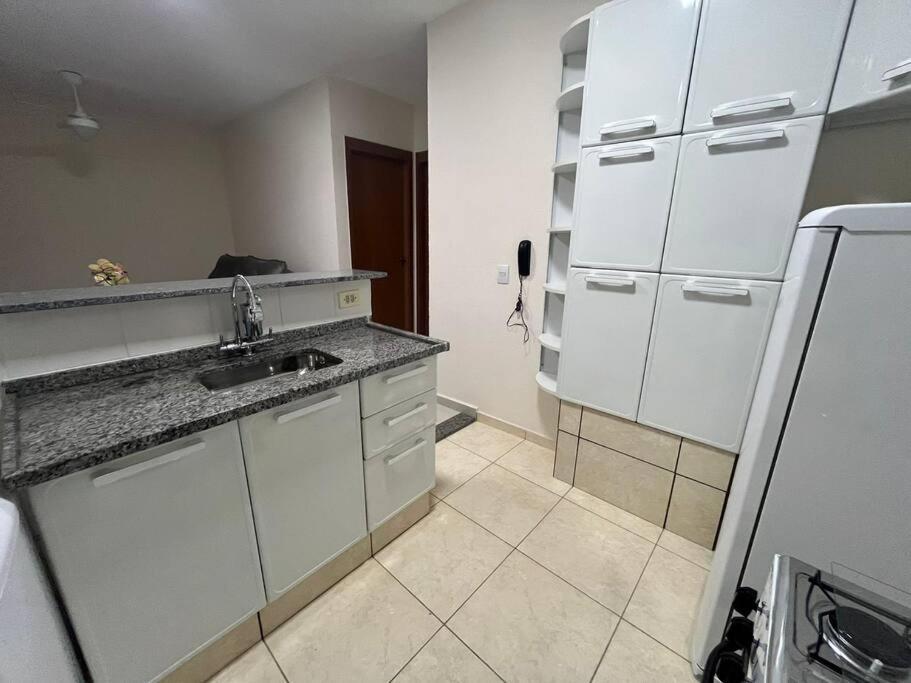Apartment Catanduva No Casa Malaga